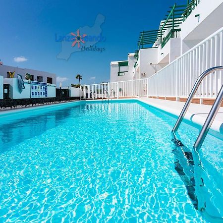 Vivienda Vacacional Casita Del Mar Puerto del Carmen  Exterior foto